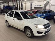 Lada (ВАЗ) Granta I Санкт-Петербург  - изображение 9