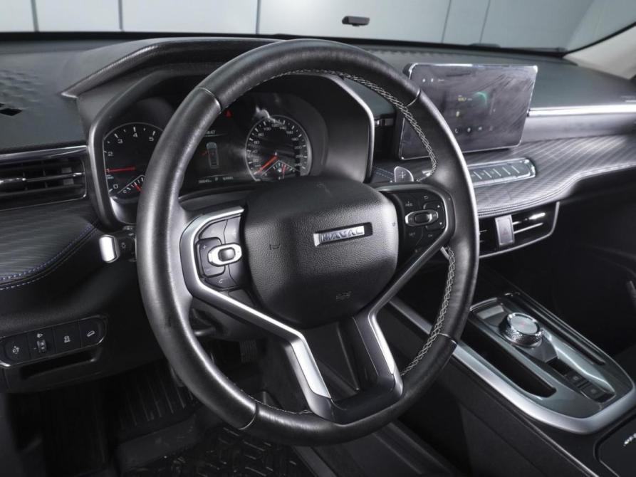 Haval Jolion I Рестайлинг Ростов-на-Дону  - изображение 12