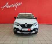 Renault Logan II Рестайлинг Вологда  - изображение 25