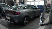 Renault Arkana I Санкт-Петербург  - изображение 8