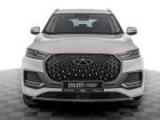Chery Tiggo 8 Pro Max I Рестайлинг Москва  - изображение 33