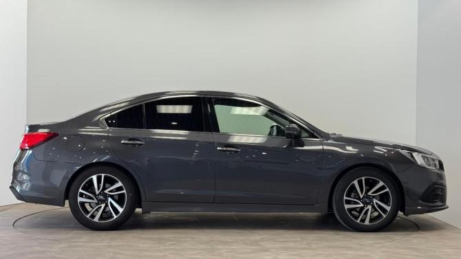 Subaru Legacy VI Рестайлинг с пробегом 2019 года, цена 2 200 000 рублей, 116088 км, седан, Автокод Объявления