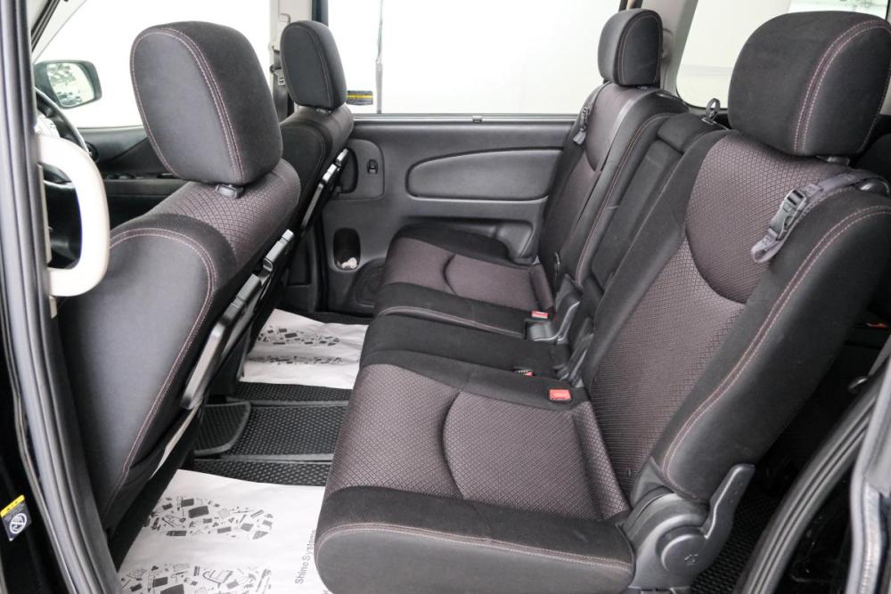Nissan Serena IV (C26) Красноярск  - изображение 21