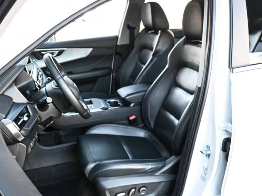 Chery Tiggo 4 Pro I Новороссийск  - изображение 10