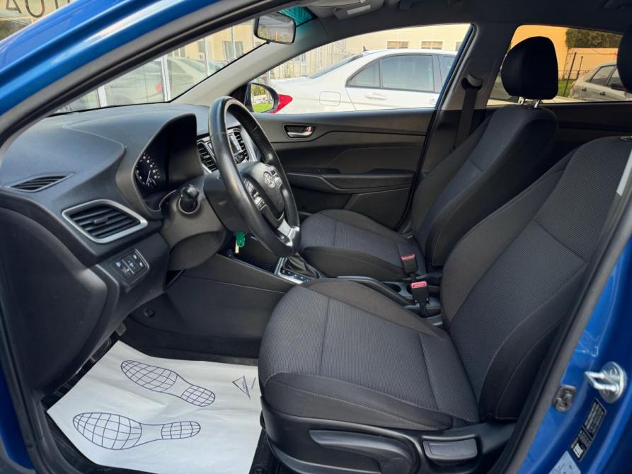 Hyundai Solaris II Ульяновск  - изображение 6