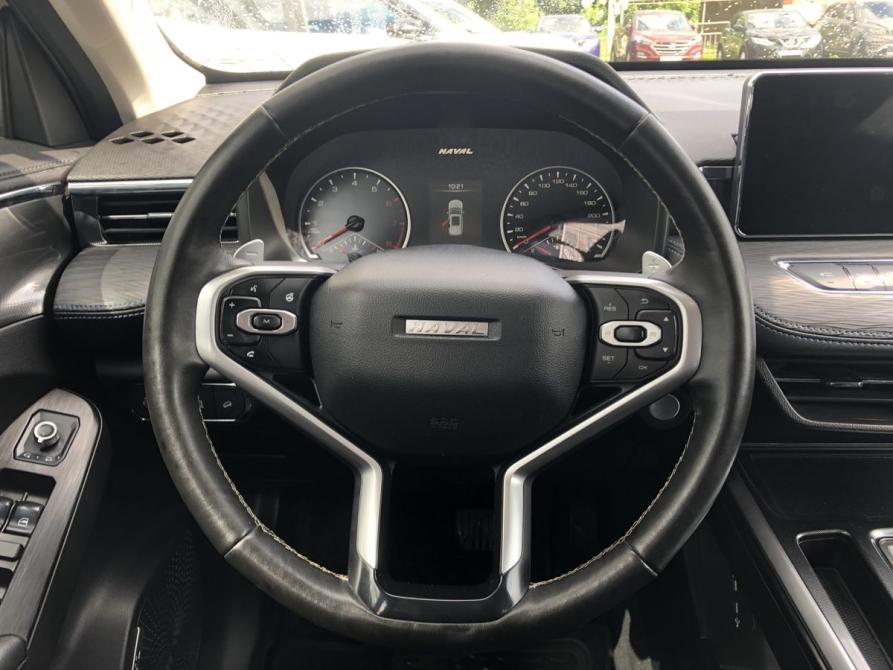 Haval Jolion I Рестайлинг Брянск  - изображение 12