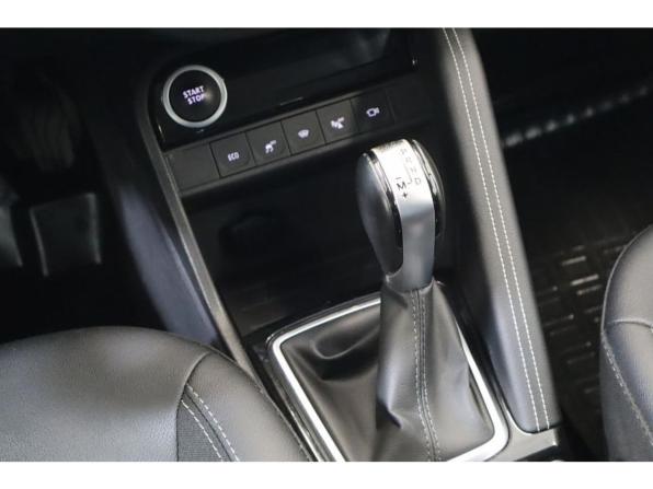 Renault Kaptur I Рестайлинг с пробегом 2020 года, цена 1 464 800 рублей, 136587 км, внедорожник, Автокод Объявления