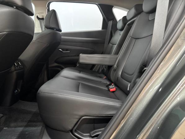 Hyundai Tucson IV Рестайлинг с пробегом 2026 года, цена 4 150 000 рублей, 15 км, внедорожник, Автокод Объявления