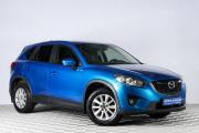 Mazda CX-5 I Челябинск  - изображение 19