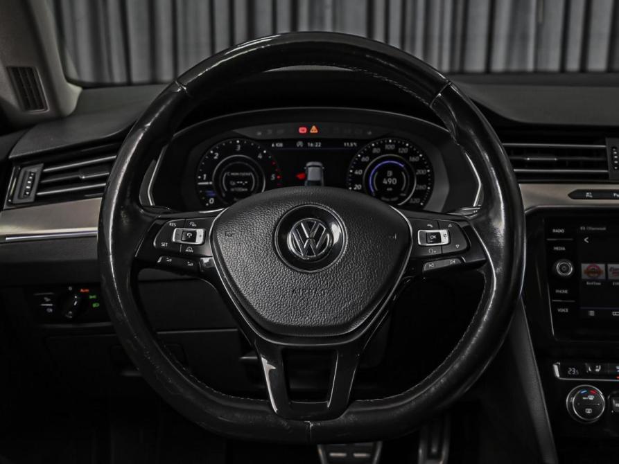 Volkswagen Arteon I Ставрополь  - изображение 14