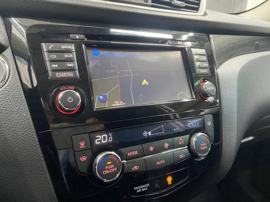 Nissan X-Trail III Красноярск  - изображение 10