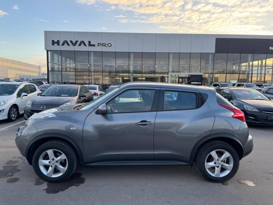 Nissan Juke I Ногинск  - изображение 5