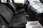 Chevrolet Niva I Рестайлинг Омск  - изображение 44