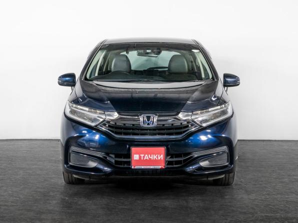 Honda Shuttle II с пробегом 2015 года, цена 1 149 500 рублей, 189750 км, универсал, Автокод Объявления