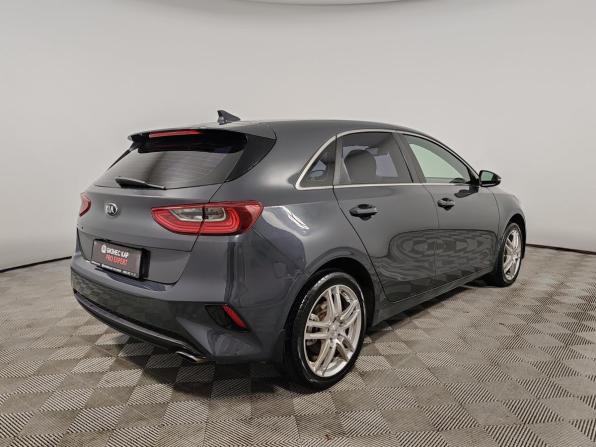 Kia Ceed III с пробегом 2019 года, цена 1 699 000 рублей, 78979 км, хэтчбек, Автокод Объявления