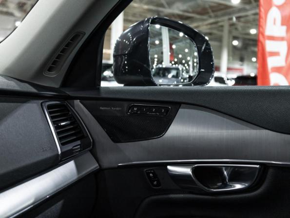 Volvo XC90 II Рестайлинг 1 с пробегом 2021 года, цена 4 469 700 рублей, 156321 км, внедорожник, Автокод Объявления