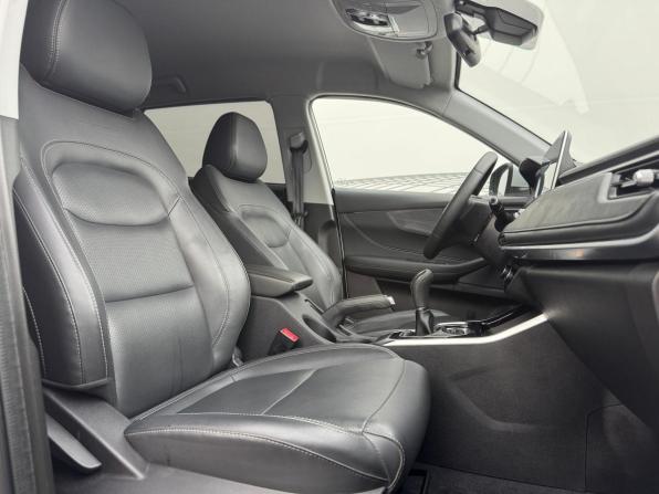 Chery Tiggo 4 Pro I Рестайлинг с пробегом 2025 года, цена 1 690 000 рублей, 16718 км, внедорожник, Автокод Объявления