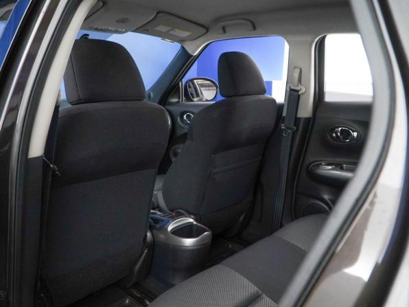 Nissan Juke I с пробегом 2013 года, цена 1 199 050 рублей, 75769 км, внедорожник, Автокод Объявления
