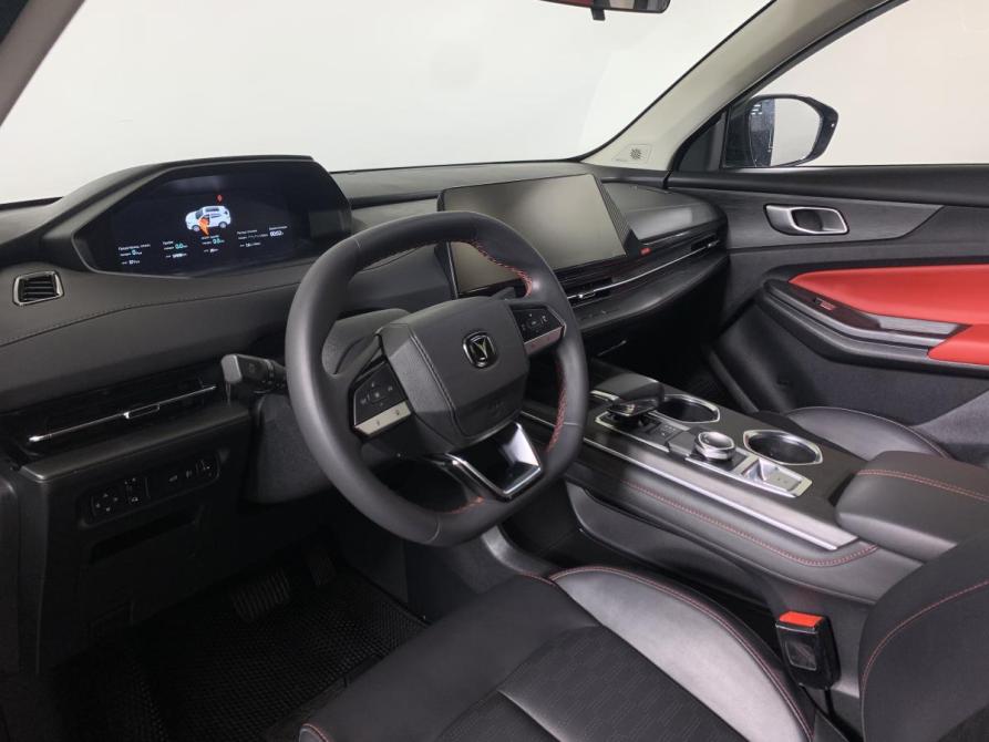 Changan CS55 Plus II Москва  - изображение 11
