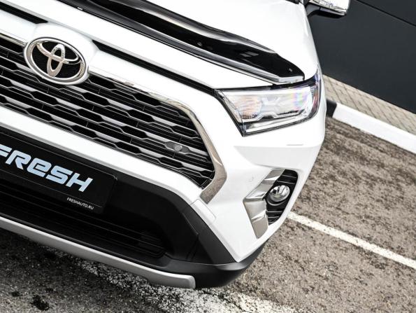 Toyota RAV4 V (XA50) с пробегом 2021 года, цена 4 334 000 рублей, 5038 км, внедорожник, Автокод Объявления