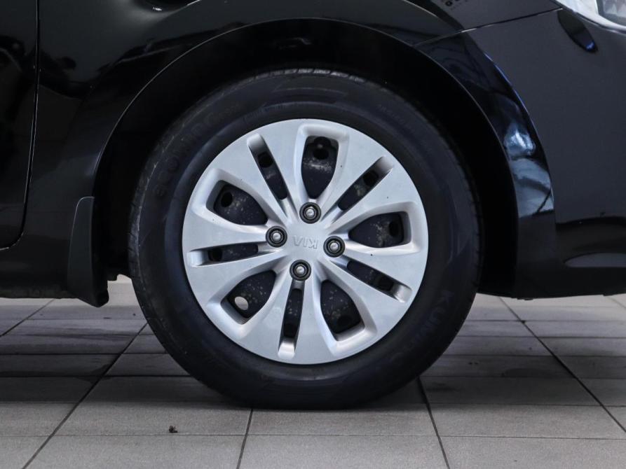 Kia Rio IV Красноярск  - изображение 28