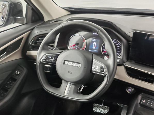 Haval F7 I Рестайлинг с пробегом 2024 года, цена 1 890 000 рублей, 58012 км, внедорожник, Автокод Объявления