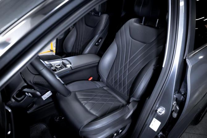 Chery Tiggo 8 Pro Max I Рестайлинг с пробегом 2024 года, цена 2 699 000 рублей, 50000 км, внедорожник, Автокод Объявления