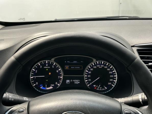 Infiniti QX60 I с пробегом 2014 года, цена 1 780 000 рублей, 214037 км, внедорожник, Автокод Объявления