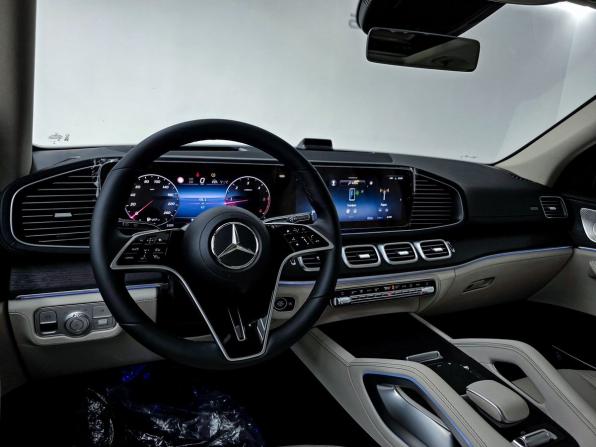 Mercedes-Benz GLE II (V167) Рестайлинг с пробегом 2025 года, цена 11 490 000 рублей, 47 км, внедорожник, Автокод Объявления