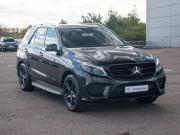 Mercedes-Benz GLE I (W166) Москва  - изображение 23