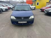 Renault Logan I Сызрань  - изображение 16