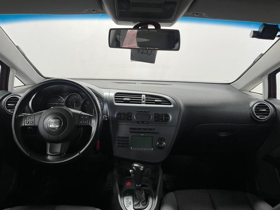 SEAT Leon II Санкт-Петербург  - изображение 20