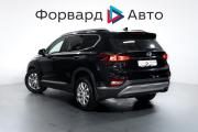 Hyundai Santa Fe IV Тюмень  - изображение 34