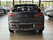 Mitsubishi Lancer X Оренбург  - изображение 27