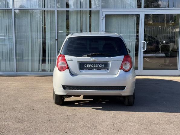 Chevrolet Aveo I Рестайлинг с пробегом 2009 года, цена 389 000 рублей, 206076 км, хэтчбек, Автокод Объявления