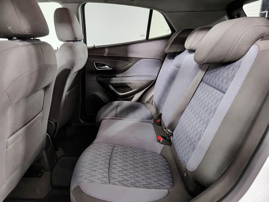 Opel Mokka I Уфа  - изображение 15
