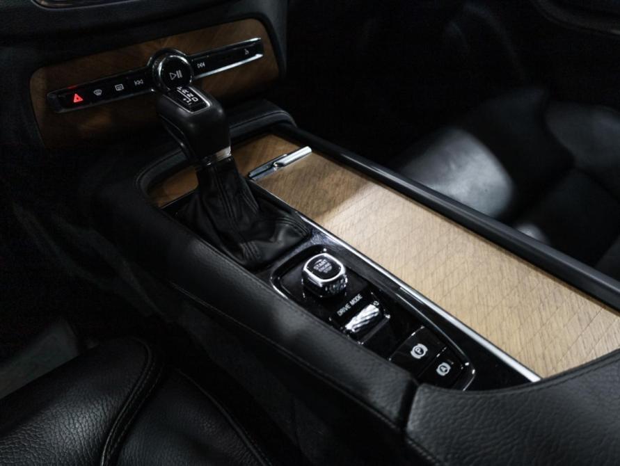Volvo XC90 II Рестайлинг 1 Санкт-Петербург  - изображение 22
