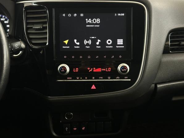 Mitsubishi Outlander III Рестайлинг 3 с пробегом 2021 года, цена 2 150 000 рублей, 144945 км, внедорожник, Автокод Объявления