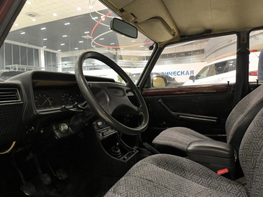 Lada (ВАЗ) 2104 Казань  - изображение 20