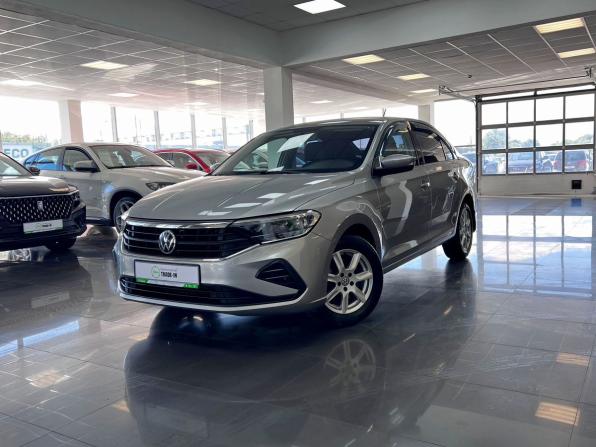 Volkswagen Polo VI с пробегом 2020 года, цена 1 725 000 рублей, 60048 км, лифтбек, Автокод Объявления