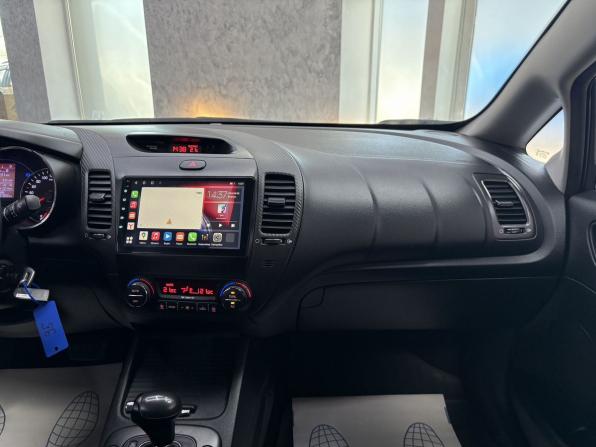 Kia Cerato III с пробегом 2014 года, цена 1 365 000 рублей, 141062 км, седан, Автокод Объявления