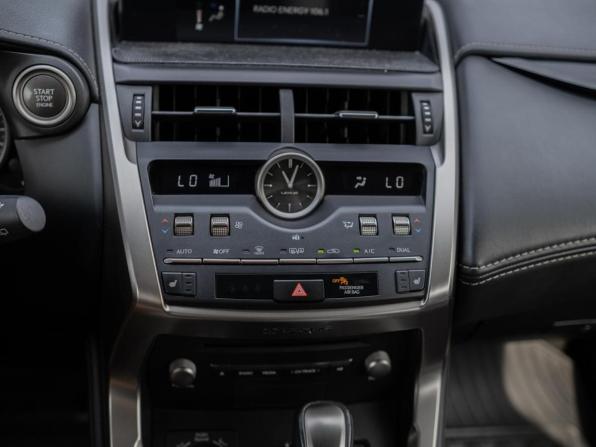 Lexus NX I Рестайлинг с пробегом 2020 года, цена 4 199 000 рублей, 54052 км, внедорожник, Автокод Объявления