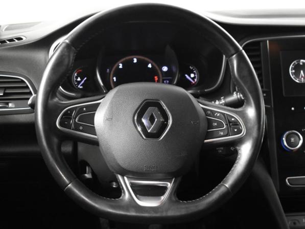 Renault Megane IV с пробегом 2018 года, цена 1 209 900 рублей, 181108 км, универсал, Автокод Объявления
