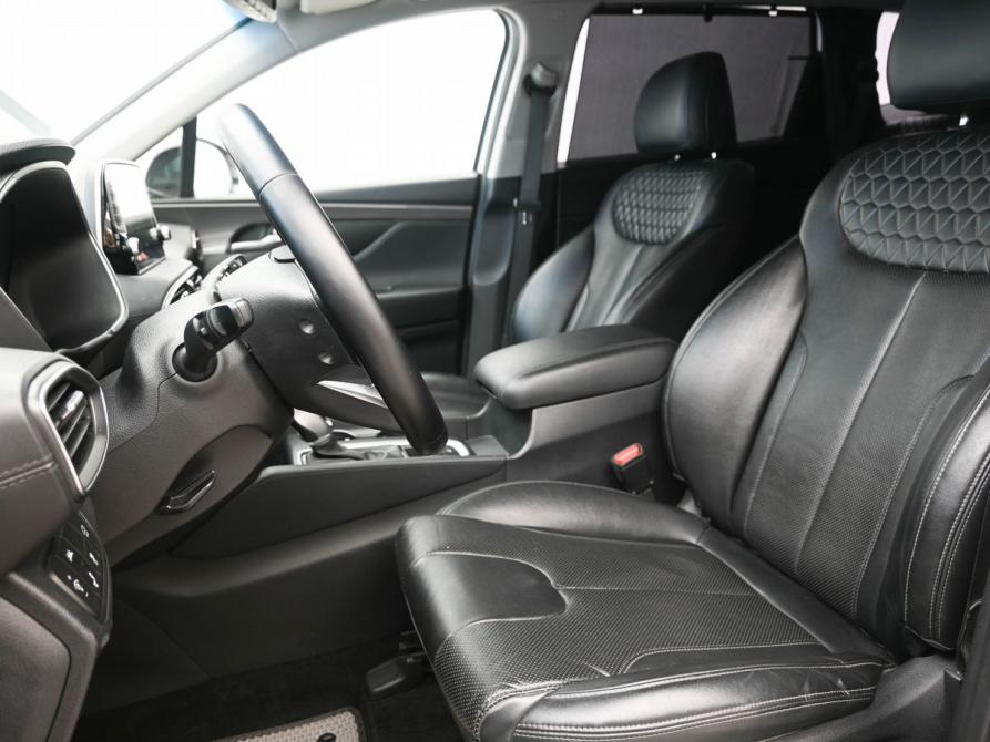 Hyundai Santa Fe IV Ростов-на-Дону  - изображение 12