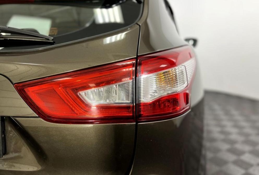 Nissan Qashqai II Нижний Новгород  - изображение 20