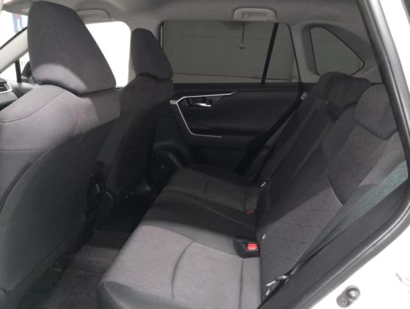 Toyota RAV4 V (XA50) с пробегом 2020 года, цена 3 380 000 рублей, 55250 км, внедорожник, Автокод Объявления