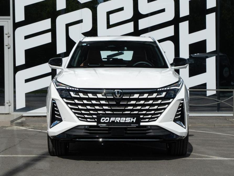 Changan UNI-Z Волгоград  - изображение 3