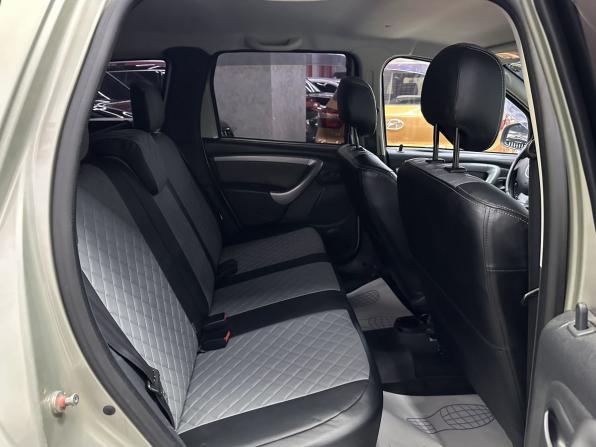 Renault Duster I с пробегом 2013 года, цена 599 900 рублей, 225997 км, внедорожник, Автокод Объявления