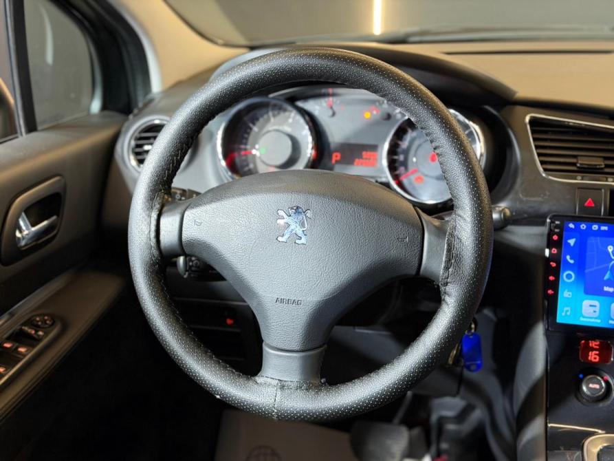 Peugeot 3008 I Уфа  - изображение 15