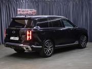 GAC GS8 II Москва  - изображение 29